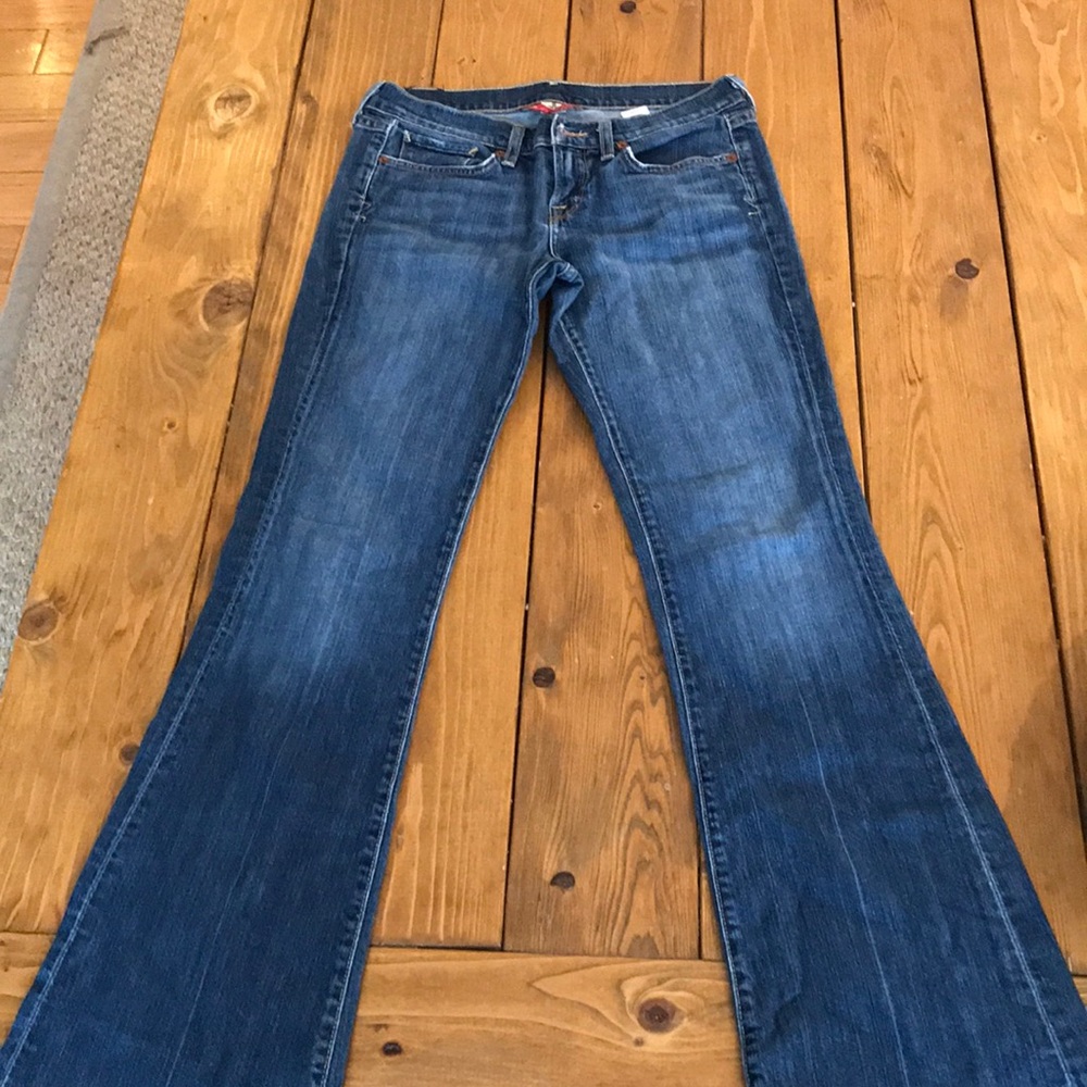 Lucky Brand Jeans